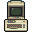 Commodore 64 icon