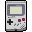 Game Boy icon