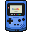 Game Boy Color icon